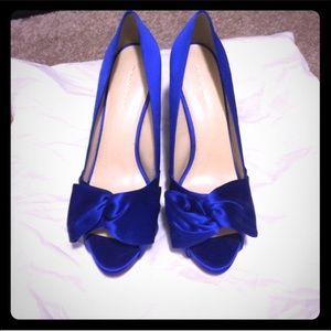 Brand new pumps from dillards