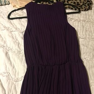 Parker dress