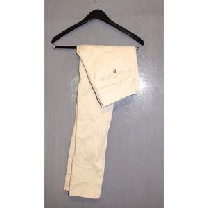 American Eagle Khakis