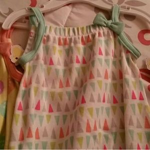 NWT baby suits
