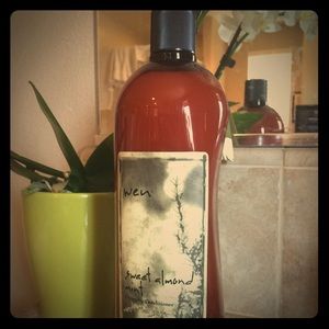 Wen 32 oz. Cleansing Conditioner