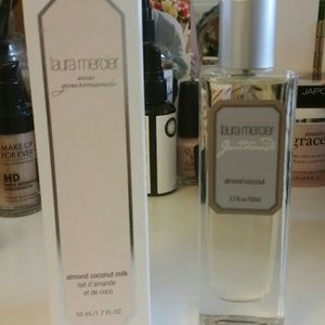 Laura Mercier Perfume