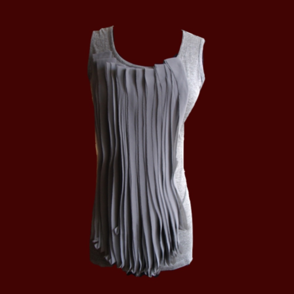 New Banana Republic top