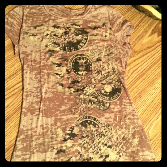 U.S. Army Shirt
