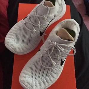 Nike free 3.0 flyknit