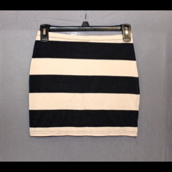 H&M Body-con Skirt