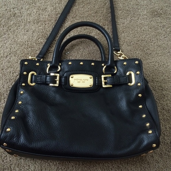 MICHAEL KORS HANDBAG