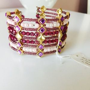 Cuff Bracelet!