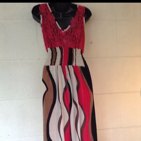 ❌SOLD❌ Cute n trendy jumpsuit