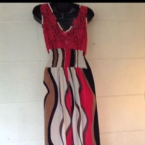 ❌SOLD❌ Cute n trendy jumpsuit
