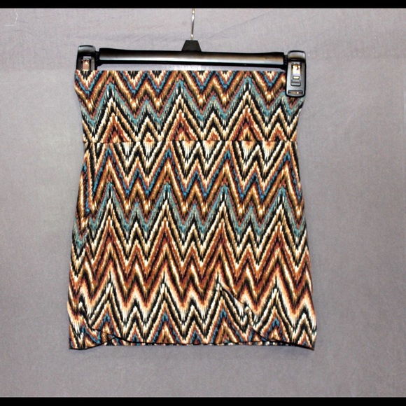 Body-con Skirt