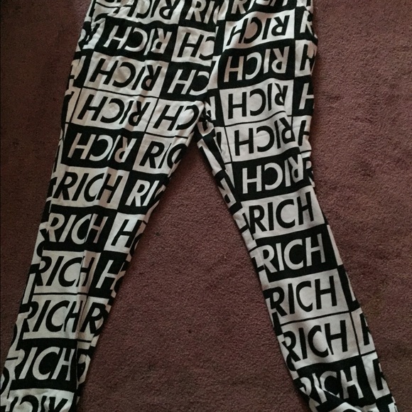 Sweatpants