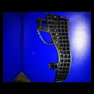 Torrid shoes on hold