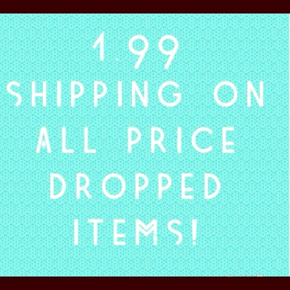 Everything!!! Please ask if you're ready to buy😘
