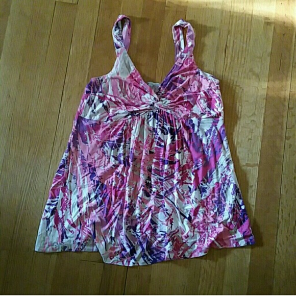 Reduced** Charlotte Russe Tank Top