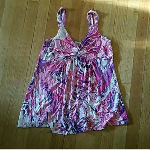 Reduced** Charlotte Russe Tank Top