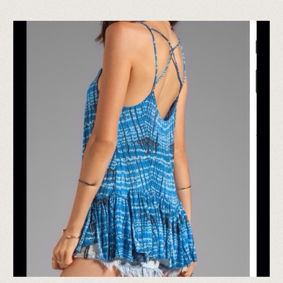 Free People top NEW size XS - Picture 2 of 3