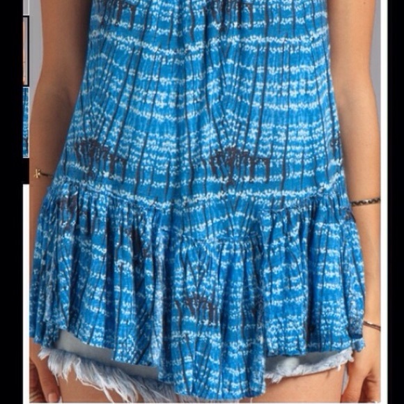 Free People top NEW size XS - Picture 3 of 3