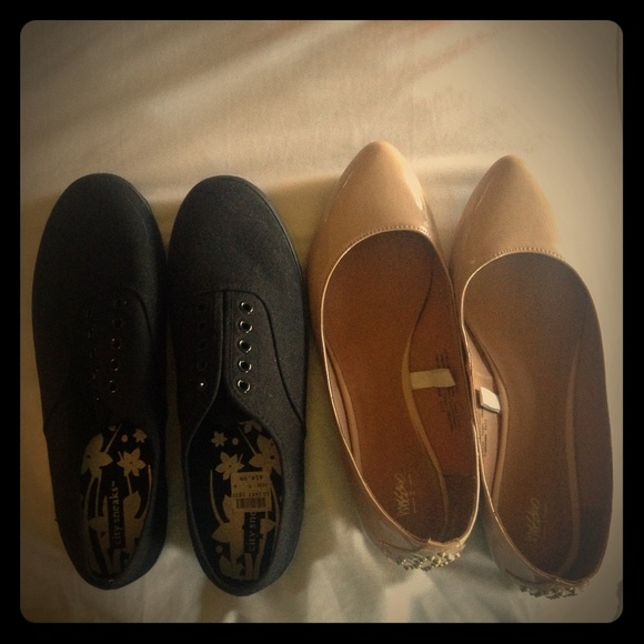 Both new