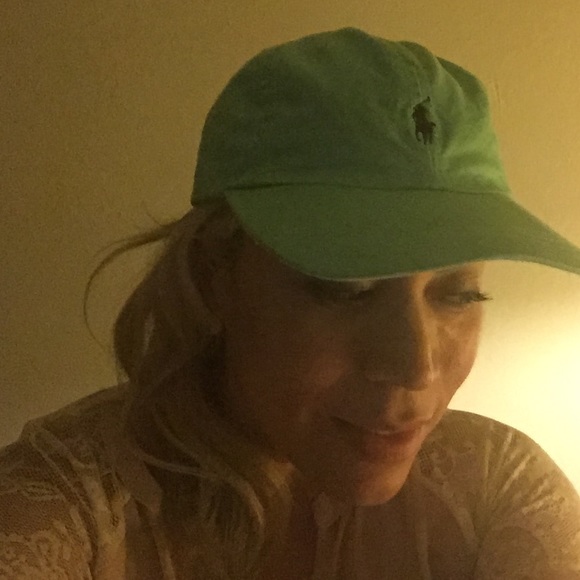 Ralph Lauren Accessories - Hat cute use good condition