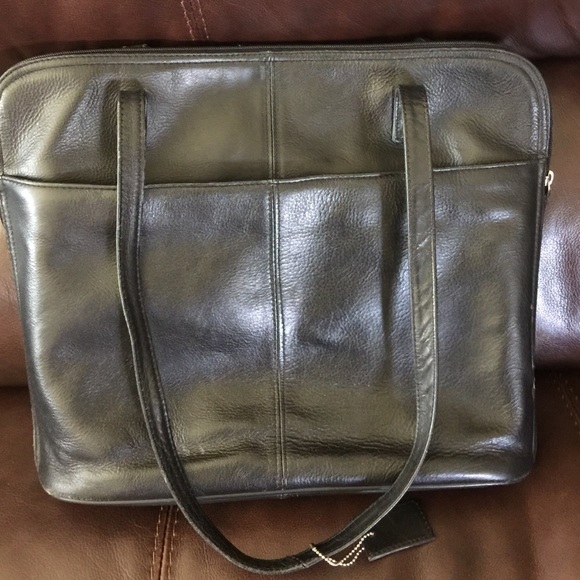 Tote/Small Briefcase