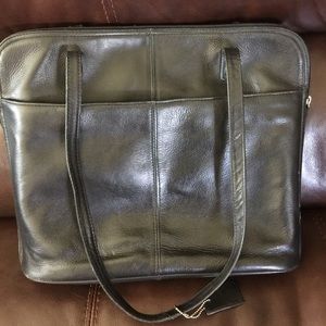 Tote/Small Briefcase