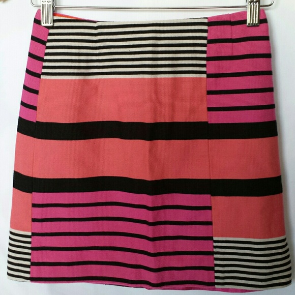 LOFT Petite Skirt