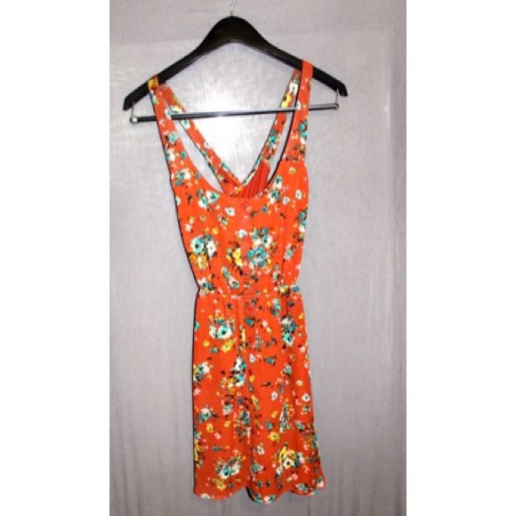 Wet Seal Dress