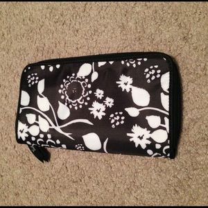 Thirty One Coupon Clutch