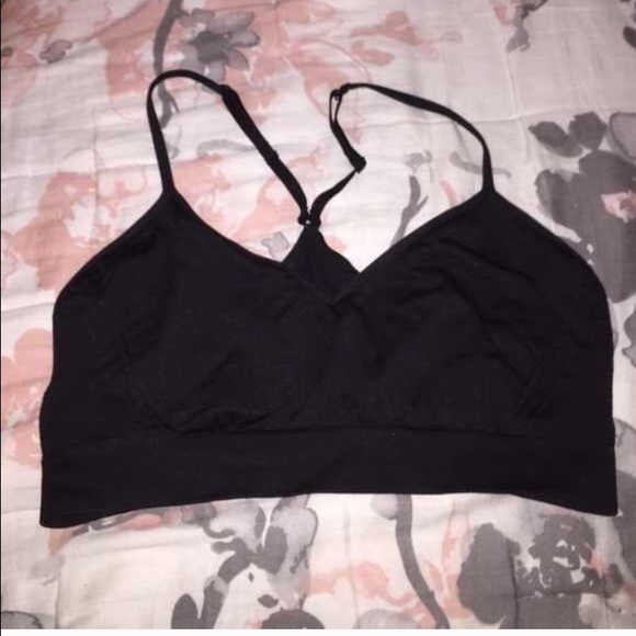 Vs bralette