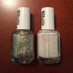 Essie Nail Polish Duo 💅😎 Limited Colors 💥