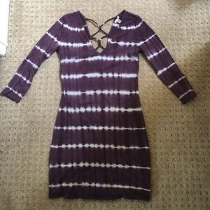 NEW Urban Outfitters Bodycon Dress