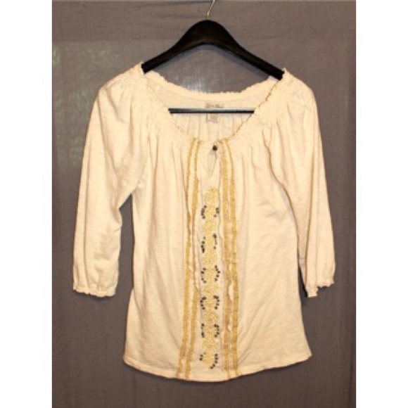 Lucky Brand Shirt