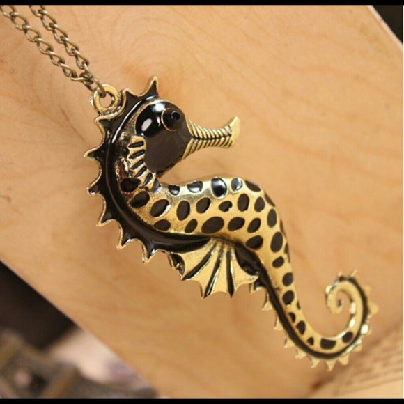 Fashion Europe And America necklace