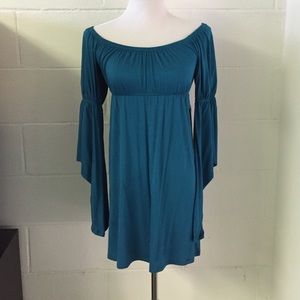 New tunic dress