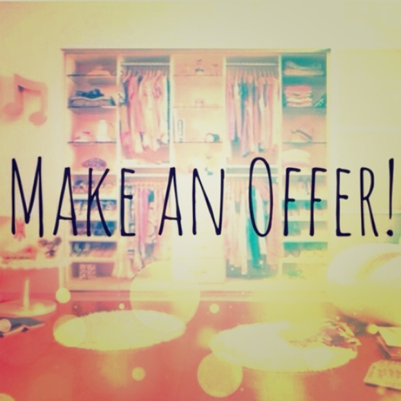 Make an offer! - Picture 1 of 1
