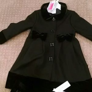 KOALA KIDS GIRLS TODDLER 3T