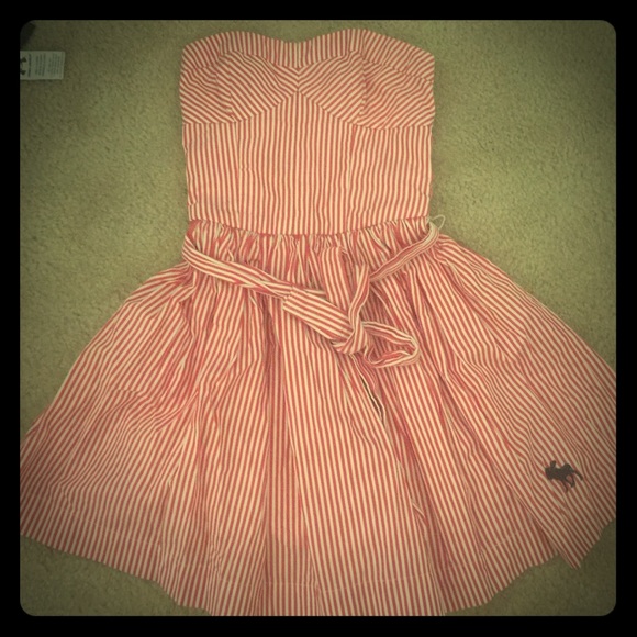 Xs Abercrombie & Fitch dress