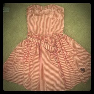 Xs Abercrombie & Fitch dress
