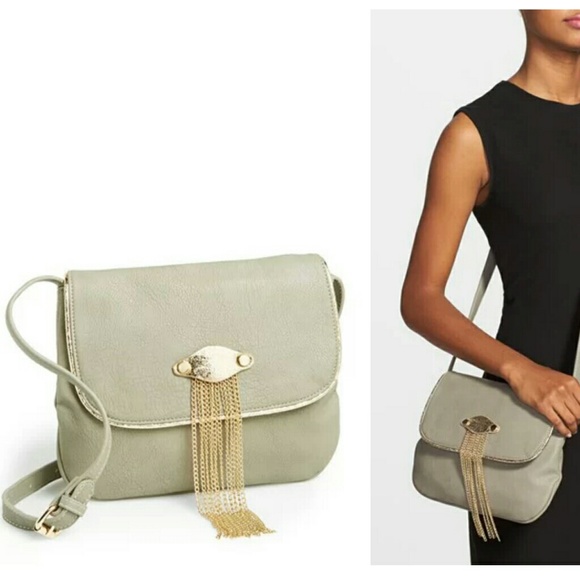 Moving sale last call!  Cute Crossbody bag.