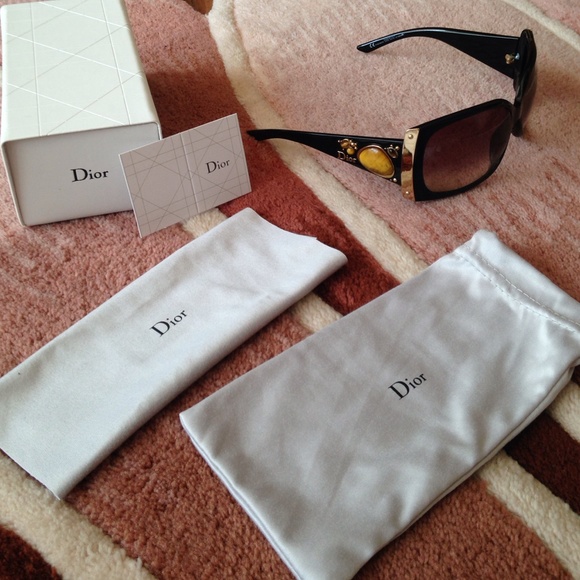Dior Accessories - Authentic DIOR SUNGLASSES