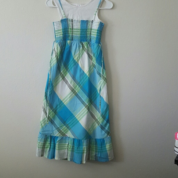 A cute dress from "Justice"