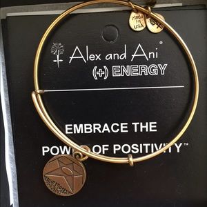 Alex & Ani " Los Angeles"