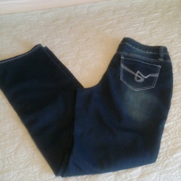 Size 12 jeans