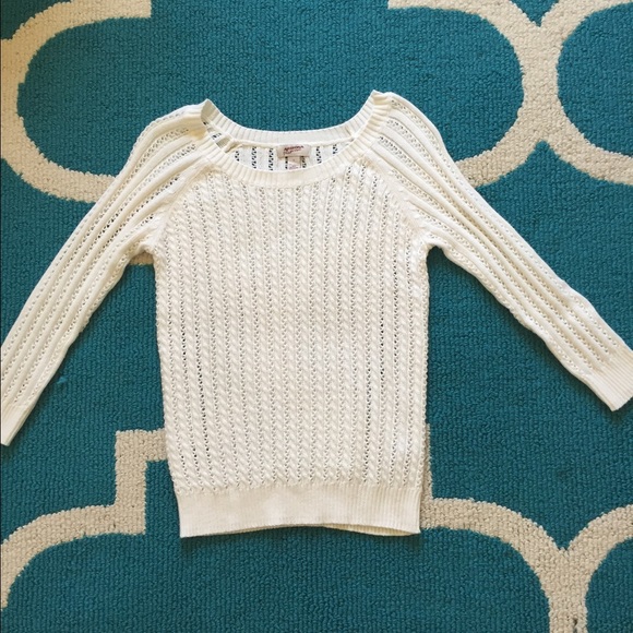 Sweater by Arizona