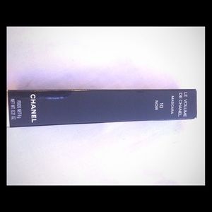 Chanel Le Volume Mascara