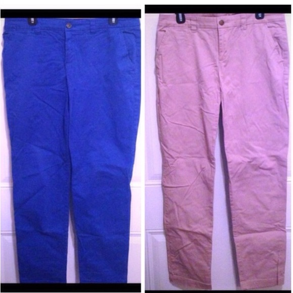Khaki bundle