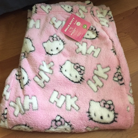 Hello Kitty Pajamas