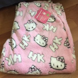 Hello Kitty Pajamas