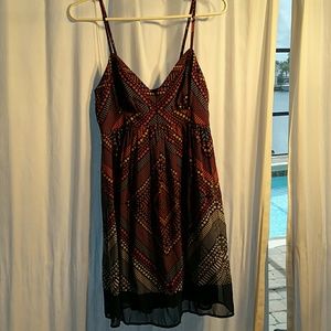 American Eagle Outfitters dress